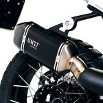 MARMITTA RAD BMW R1300GS (2023 - )