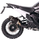 MARMITTA RAD BMW R1300GS (2023 - )