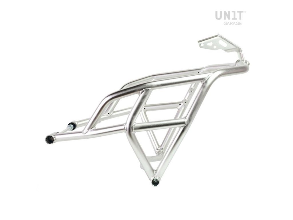 OCHRANNÝ RÁM NÁDRŽE DUCATI DESERTX