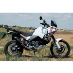 OCHRANNÝ RÁM NÁDRŽE DUCATI DESERTX