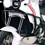 OCHRANNÝ RÁM NÁDRŽE DUCATI DESERTX