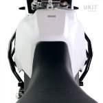 OCHRANNÝ RÁM NÁDRŽE DUCATI DESERTX