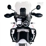 OCHRANNÝ RÁM NÁDRŽE DUCATI DESERTX