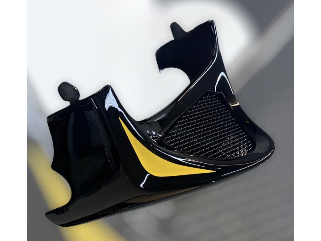 Spojler Chin m1800r/m109r