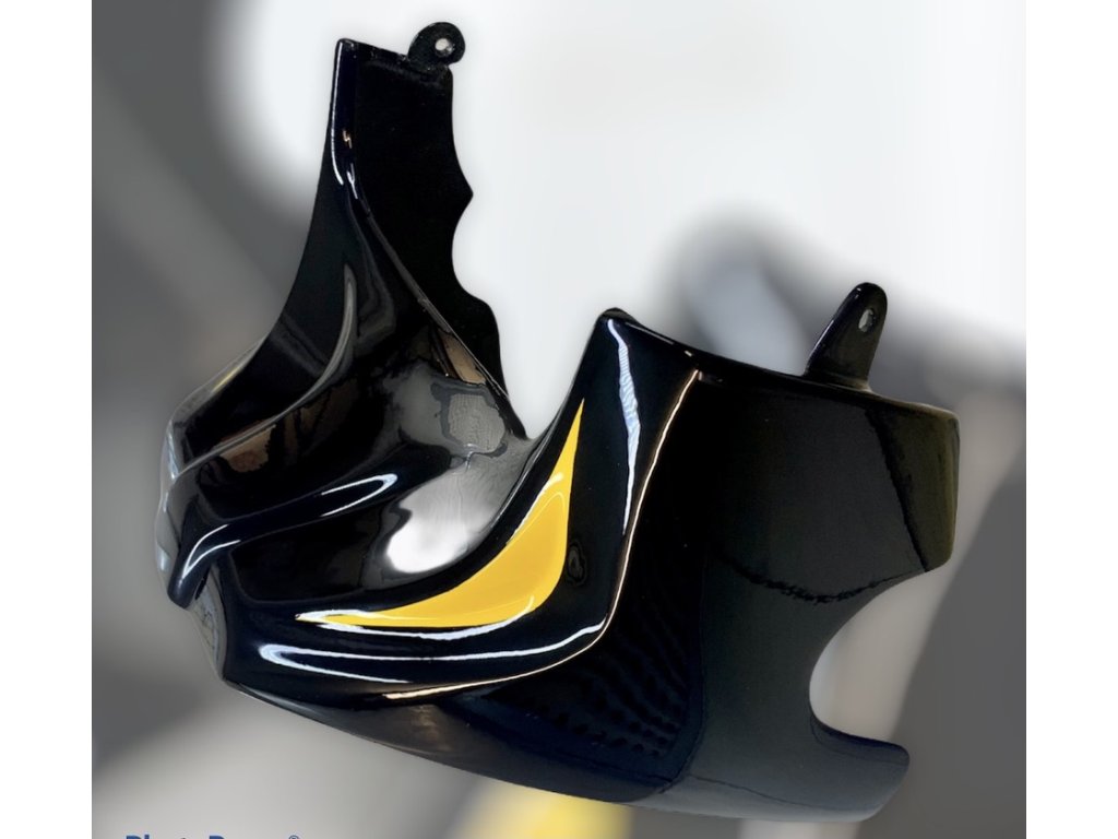 Spojler Bulldog m1800r/m109r