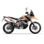 790 ADVENTURE - 890 ADVENTURE