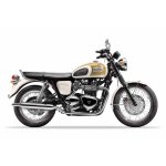 BONNEVILLE T100 (2001-2016)