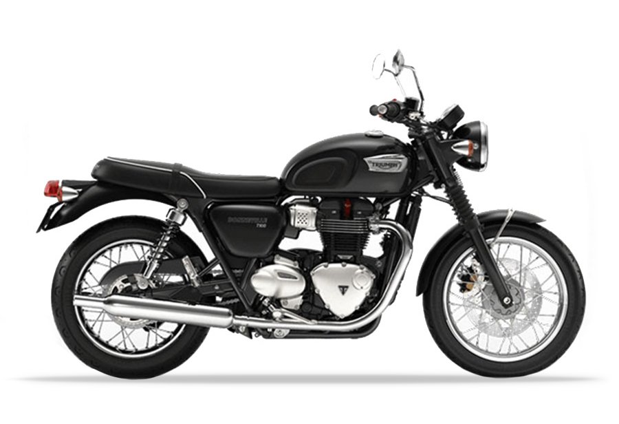 BONNEVILLE T100 (2017 - )