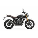 SCRAMBLER 400 X (2024 - )