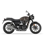 SPEED TWIN 900 (2023 - )
