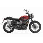 STREET SCRAMBLER 900 (2017 - )