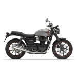 STREET TWIN 900 (2016-2022)