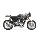 THRUXTON & THRUXTON R 1200 (2016 - )