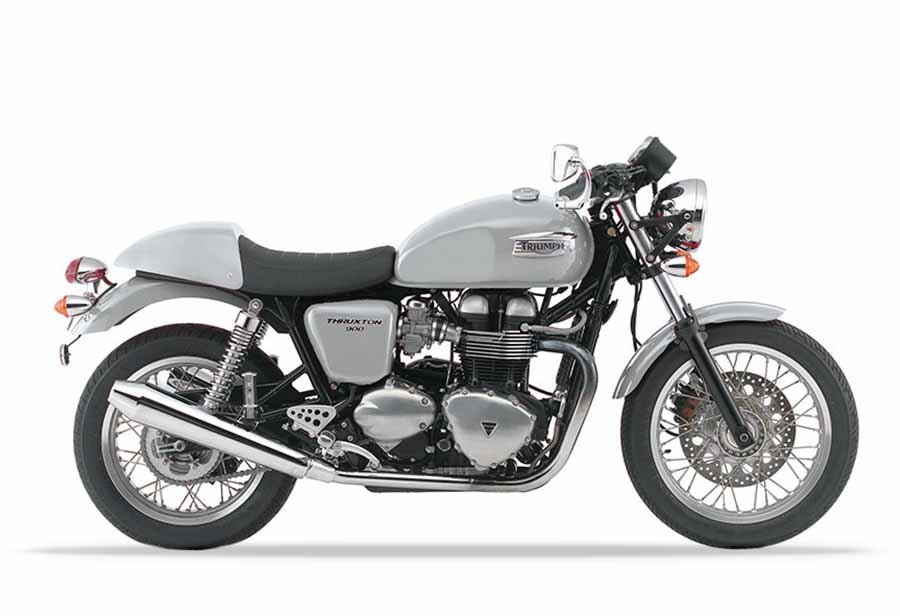 THRUXTON 900 (2004-2015)