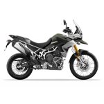 Tiger 900 (2020 - )