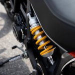 Zadný tlmič AMM. ÖHLINS DUCATI SCRAMBLER 1100 (2018 -)