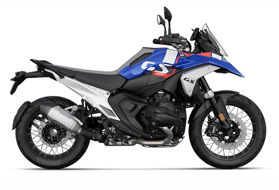 r1300gs STD