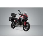 Sada Adventure-kufry TraX Adv.  Ducati Multistrady V 4