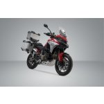 Sada Adventure-kufry TraX Adv.  Ducati Multistrady V 4