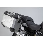 TRAX ADV sada kufrov,  45/37 L s držiakmi pre  BMW R 1200/1250 GS LC/Adv (13-)