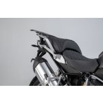 TRAX ADV sada kufrov,  45/37 L s držiakmi pre  BMW R 1200/1250 GS LC/Adv (13-)