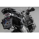 TRAX ADV sada kufrov,  45/37 L s držiakmi pre  BMW R 1200/1250 GS LC/Adv (13-)
