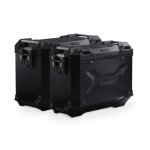 TRAX ADV sada kufrov,  45/37 L s držiakmi pre  BMW R 1200/1250 GS LC/Adv (13-)