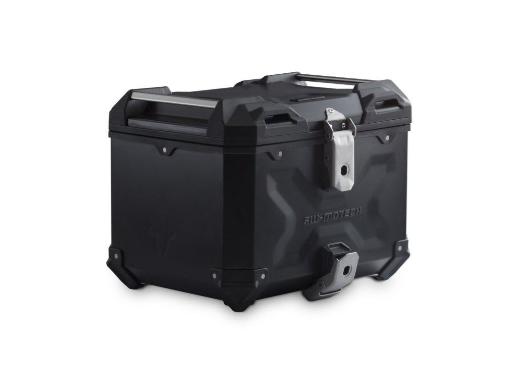 TRAX ADV top case . BMW R 1200 GS Adv / R 1250 GS Adv (13-).