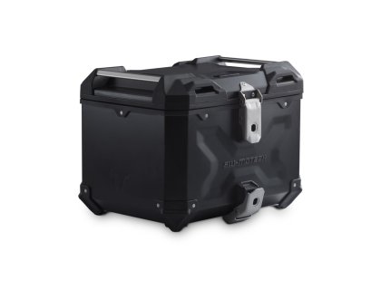 TRAX ADV top case . BMW R 1200 GS Adv / R 1250 GS Adv (13-).