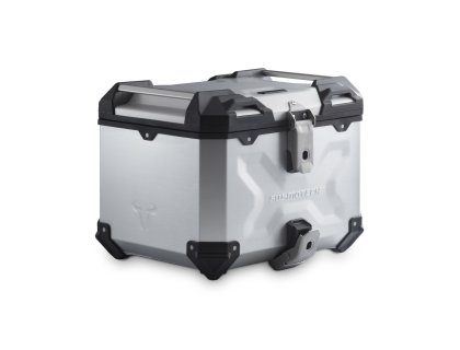 TRAX ADV top case . BMW R 1200 GS Adv / R 1250 GS Adv (13-).