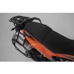 Adventure sada kufrů černé KTM 790 Adv/R (19-), 890 Adv/R (20-).