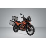 Adventure sada kufrů černé KTM 790 Adv/R (19-), 890 Adv/R (20-).