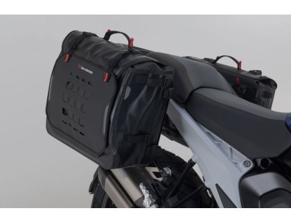 sada tašek SYS Bag WP-L/L pro BMW R 1300 GS