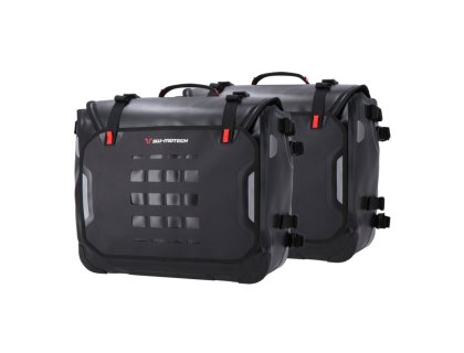 sada tašek SYS Bag WP-L/L pro BMW R 1300 GS