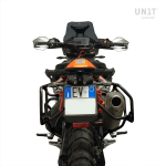 Držiaky kufrov pre kufre ATLAS pre KTM 890 Adventure