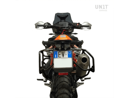 Držiaky kufrov pre kufre ATLAS pre KTM 890 Adventure