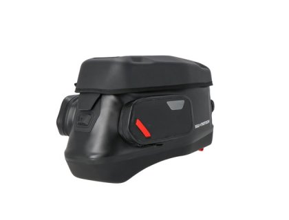 Tankbag PRO City WP objem 9 litrov