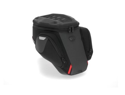 tankbag PRO GS , objem 16 - 20 litrů