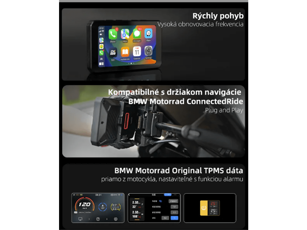 Chigee AIO Play Pre BMW