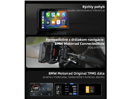 Chigee AIO Play Pre BMW