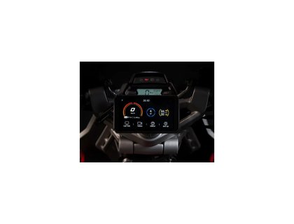 Chigee AIO-5 PLAY SMART Systém Pre Motocykle