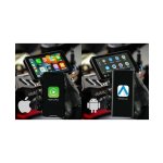 Chigee AIO-5 PLAY SMART Systém Pre Motocykle
