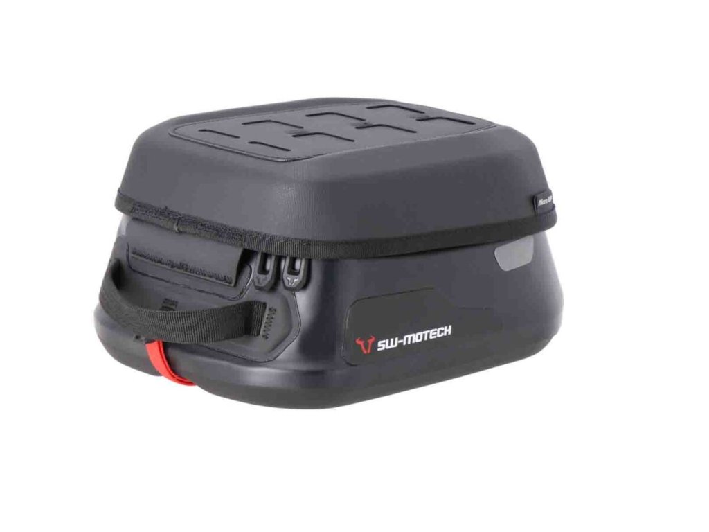 tankbag Micro WP PRO ,objem 4 litry,