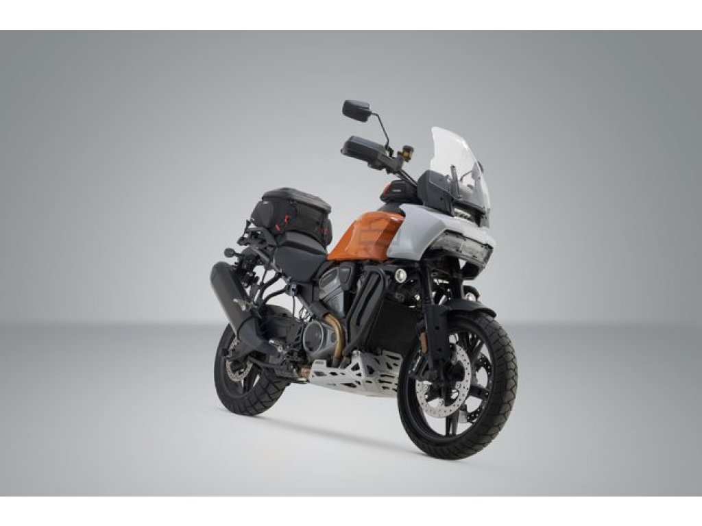 Adventure-Set ochrany Harley-Davidson Pan America (21-).