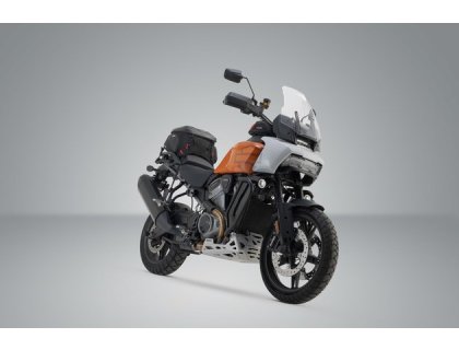 Adventure-Set ochrany Harley-Davidson Pan America (21-).
