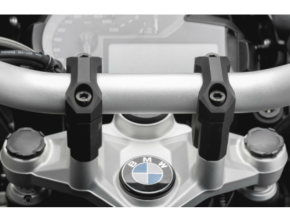 Zvýšenie riadidiel+40 mm BMW R1200GS (12-18), R1250GS/ Adv.(18-)