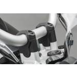 Zvýšenie riadidiel+40 mm BMW R1200GS (12-18), R1250GS/ Adv.(18-)