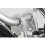 Zvýšenie riadidiel+40 mm BMW R1200GS (12-18), R1250GS/ Adv.(18-)