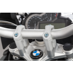 Zvýšenie riadidiel+40 mm BMW R1200GS (12-18), R1250GS/ Adv.(18-)