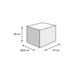 Tankbag SW-MOTECH City PRO ,objem 11 - 14L